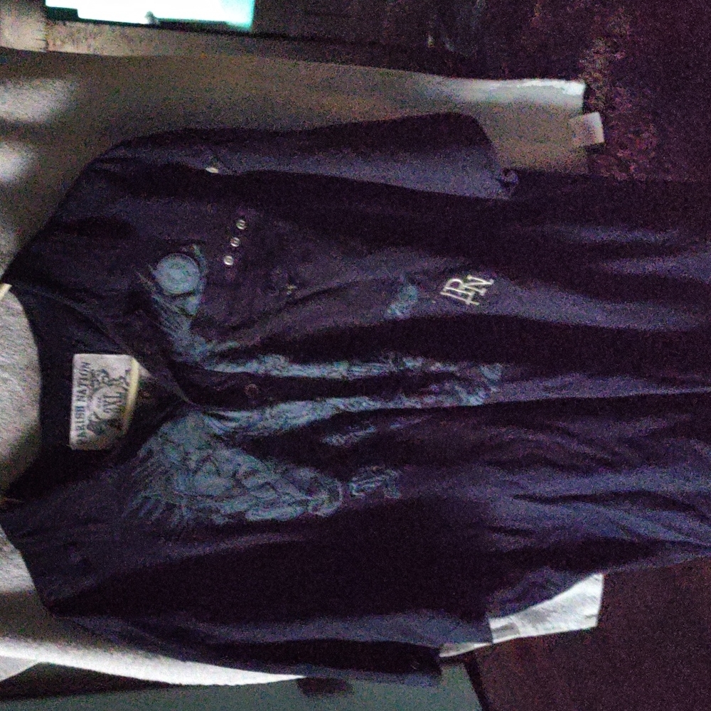 Parish Nation men shirt